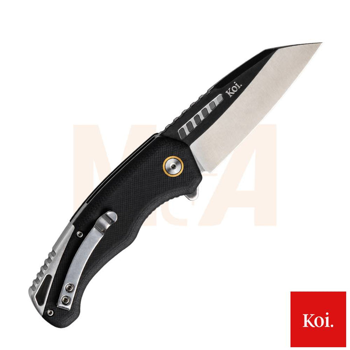 Koi Knives The Currawong EDC Pocket Knife