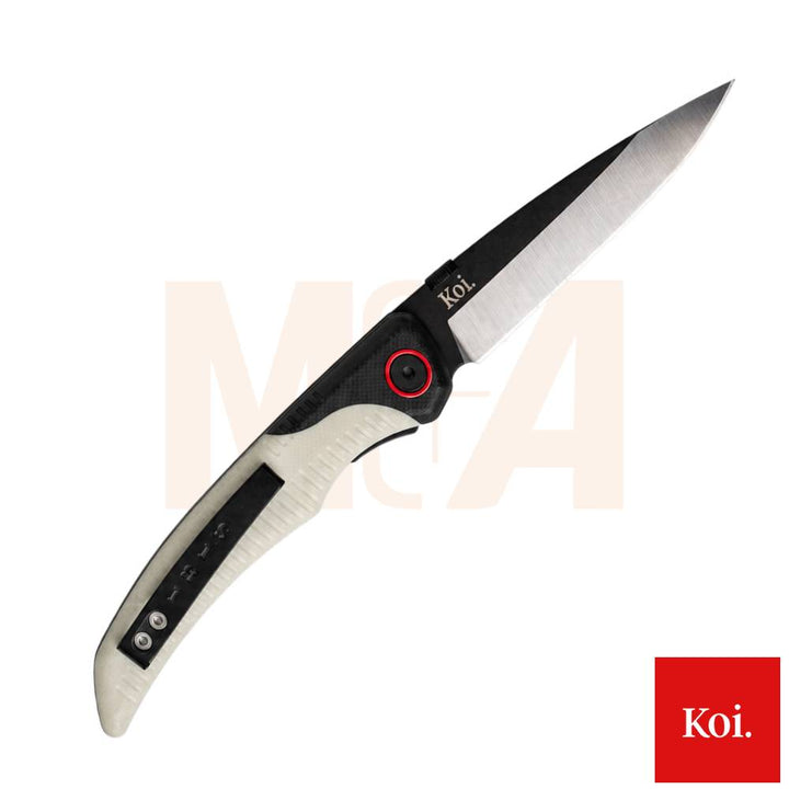 Koi Knives The Ibis EDC Pocket Knife
