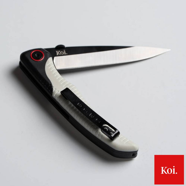 Koi Knives The Ibis EDC Pocket Knife