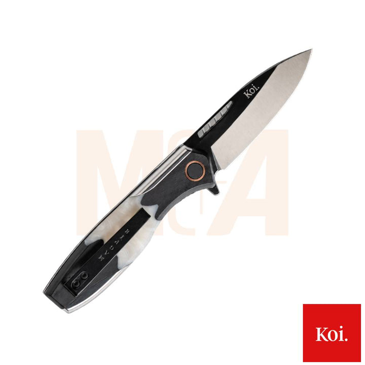 Koi Knives The Magpie EDC Pocket Knife
