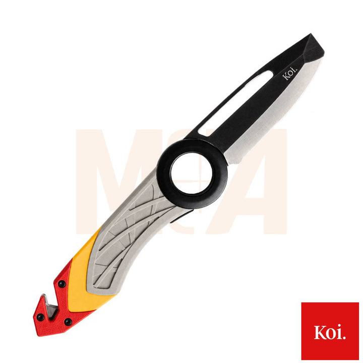 Koi Knives The Pacific Gull Fishing Knife