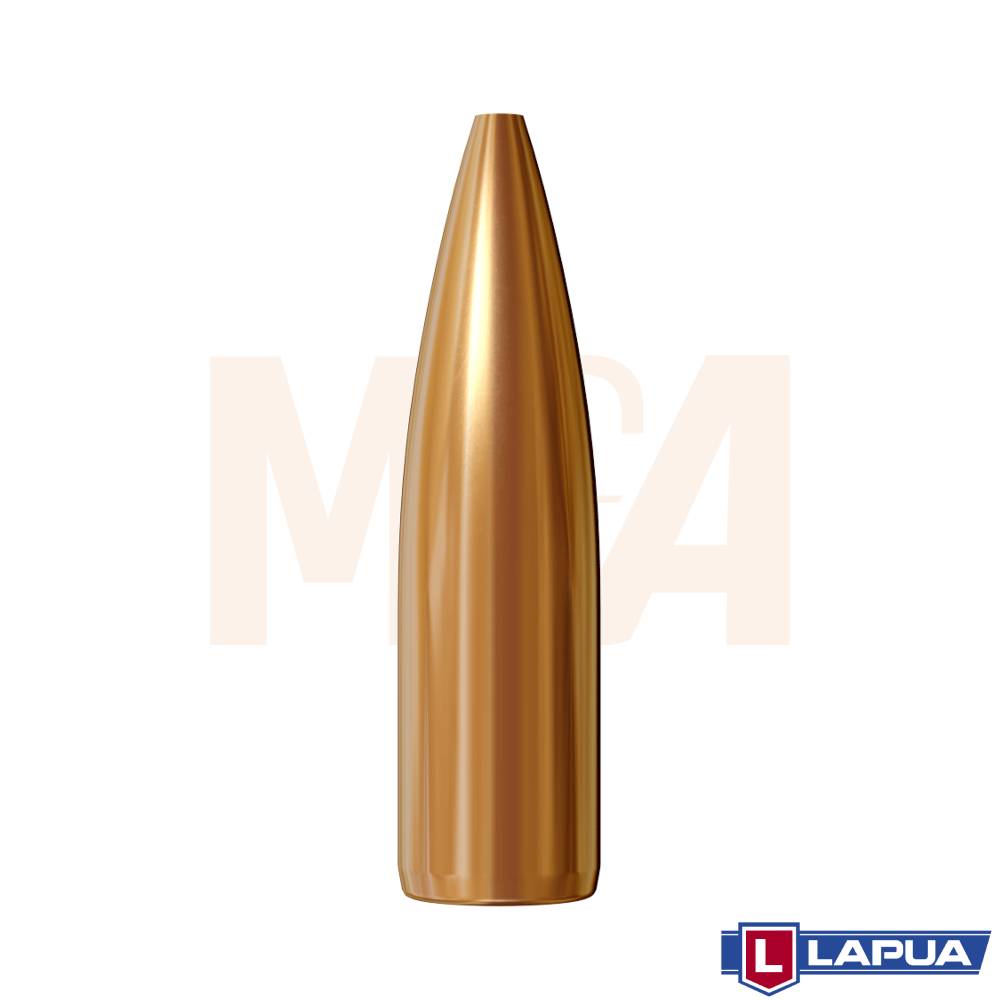 Lapua Hollow Point Projectiles