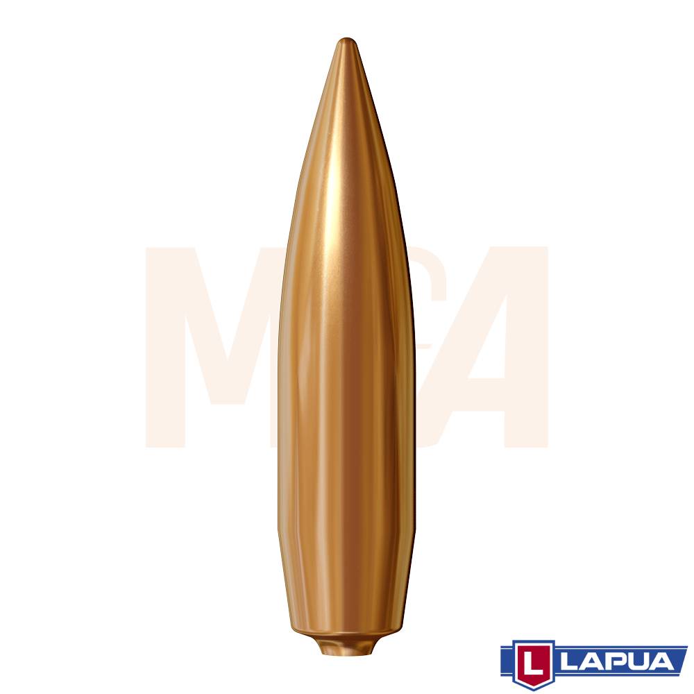 Lapua Lock Base Projectiles