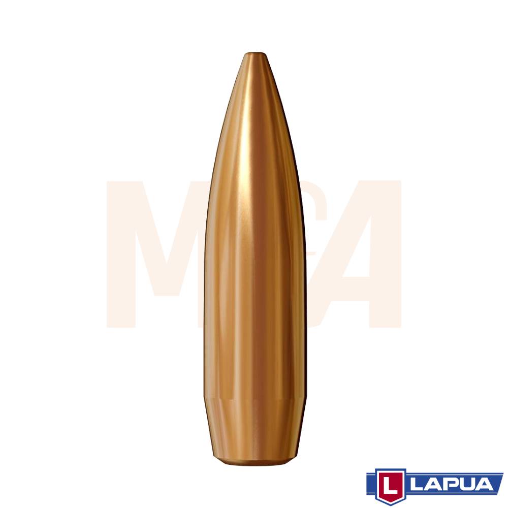 Lapua Scenar Projectiles