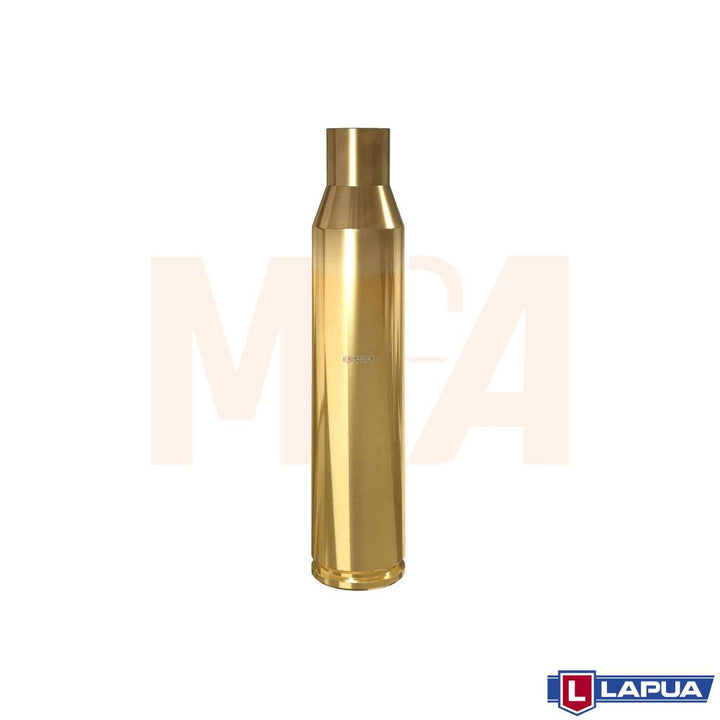 Lapua Unprimed Brass
