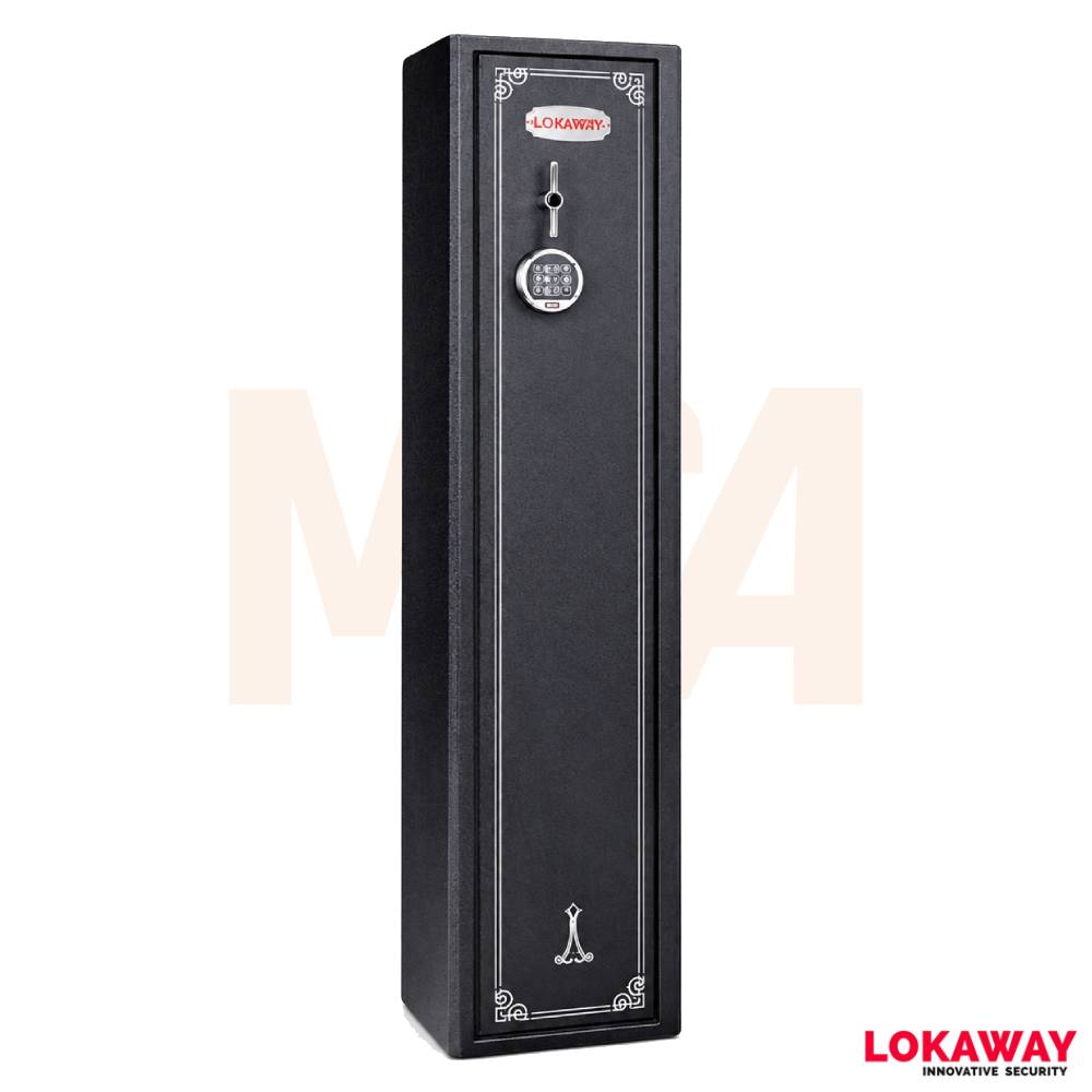 Lokaway LOK2K Digital Gun Safe
