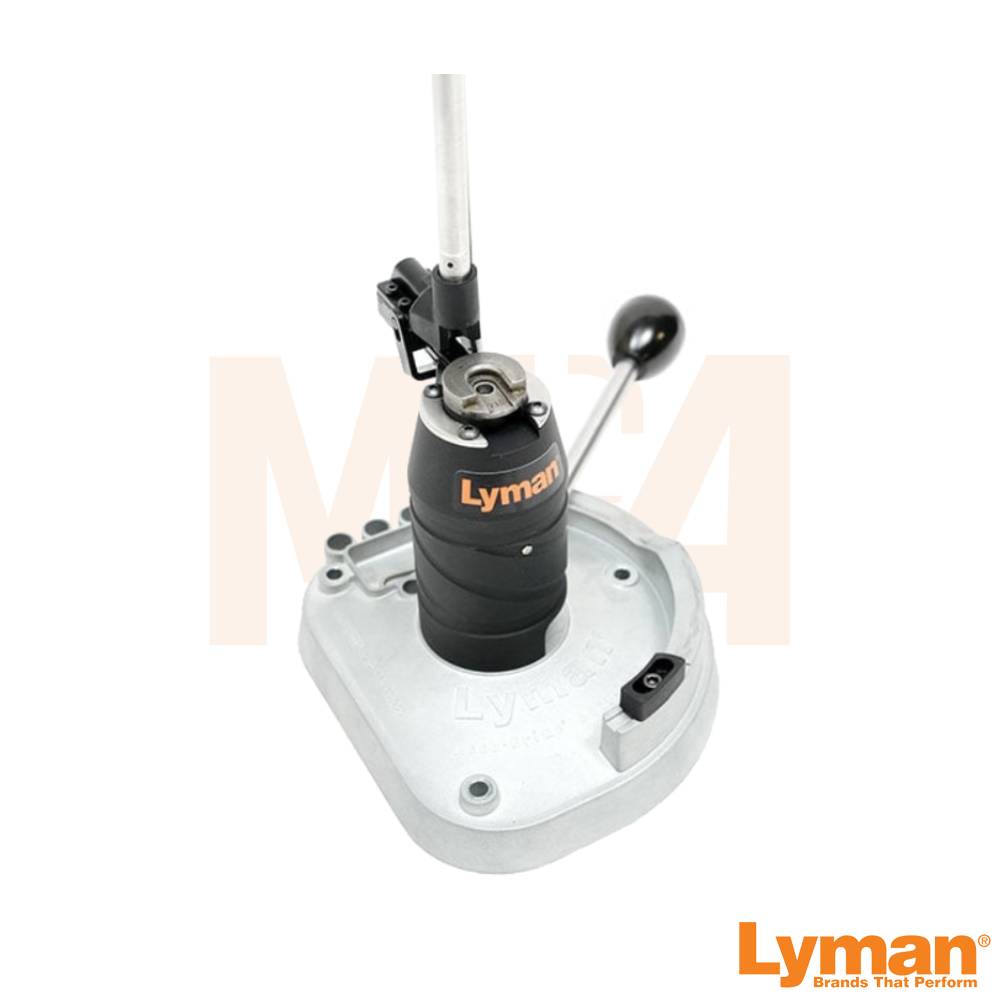 Lyman Accu Prime Auto Load Bench Priming Tool