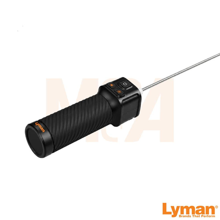 Lyman Borecam Pro 2.0 Wireless Borescope