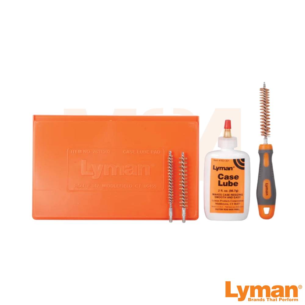 Lyman Case Lube Kit