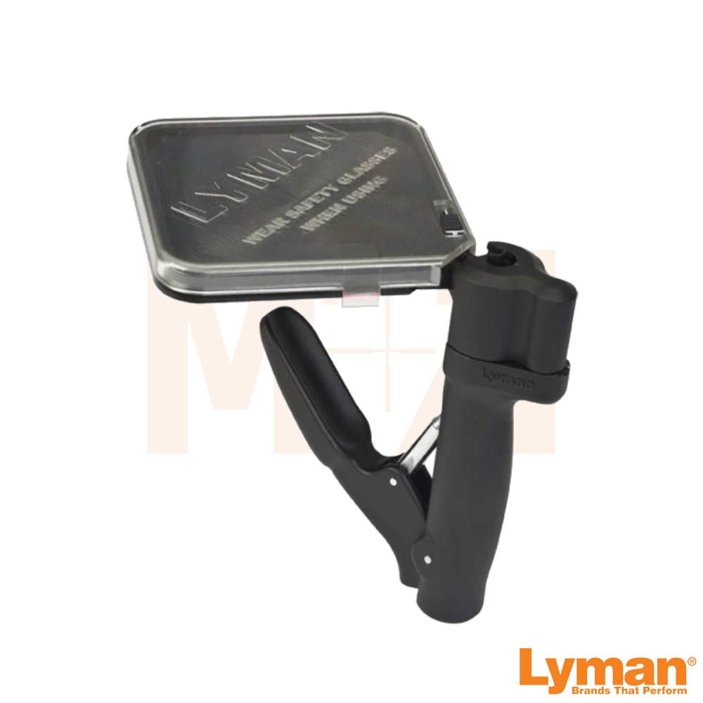 Lyman Ezee Prime Hand Priming Tool
