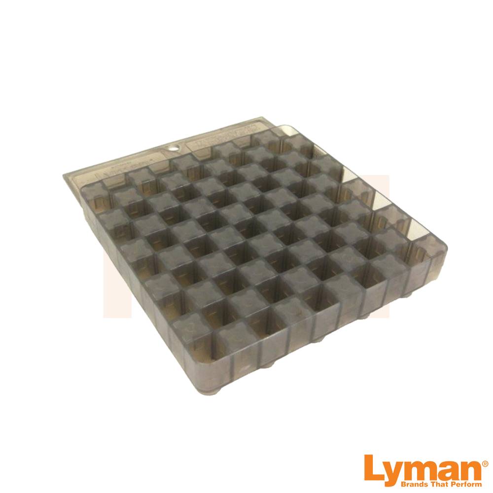 Lyman Loading Block