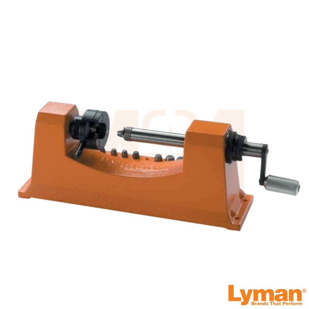 Lyman Universal Case Trimmer
