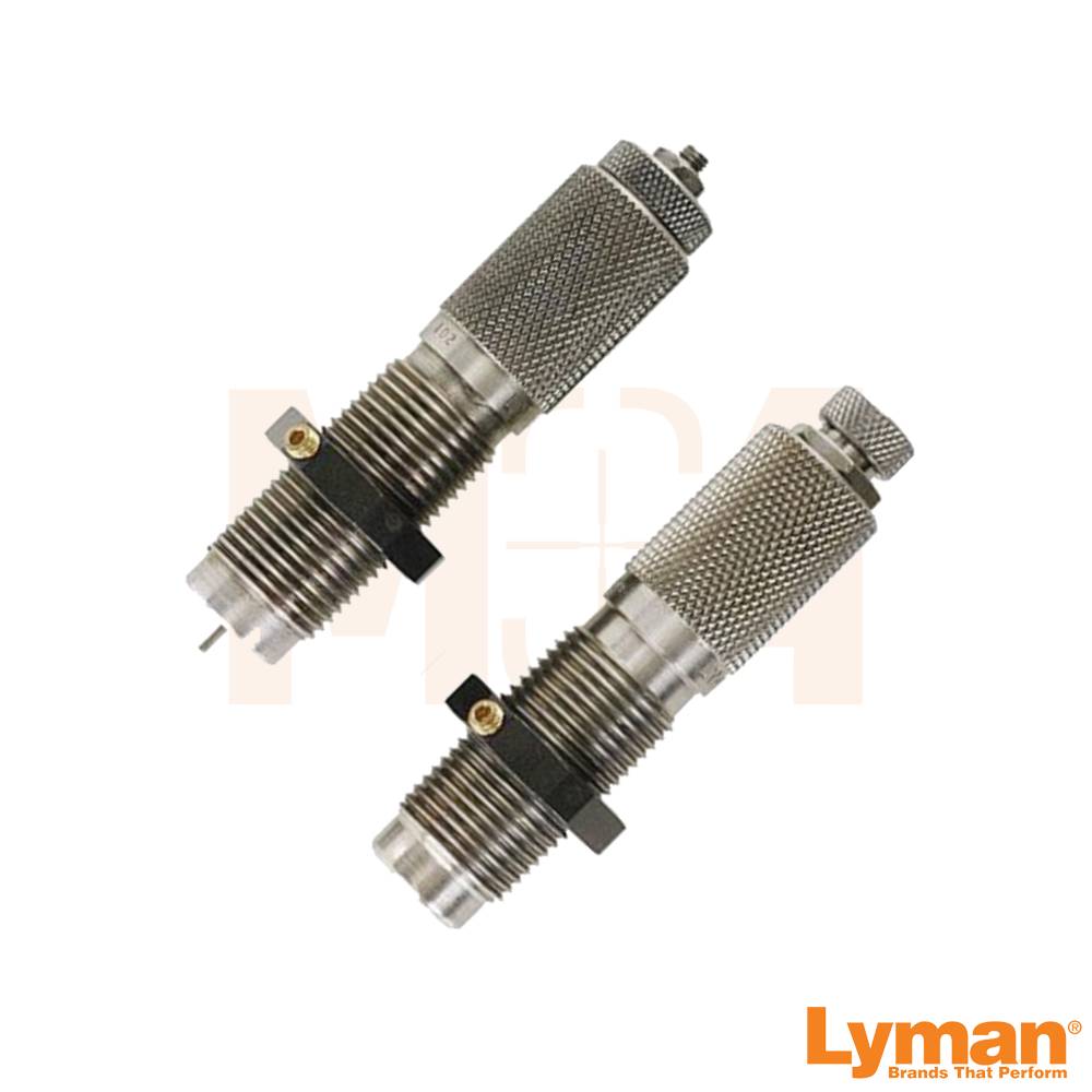 Lyman Die Set