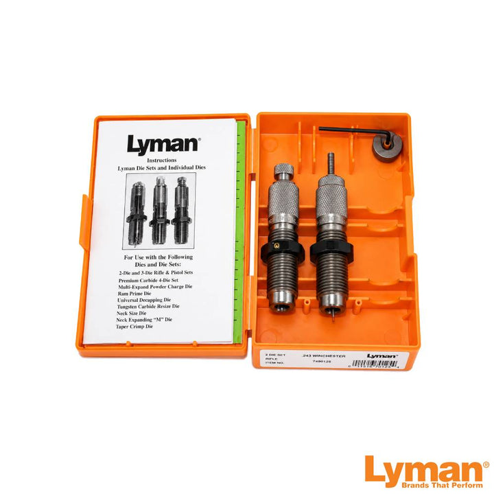 Lyman Die Set