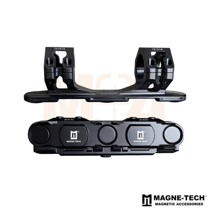 Magne-Tech Quick Release Mount Set