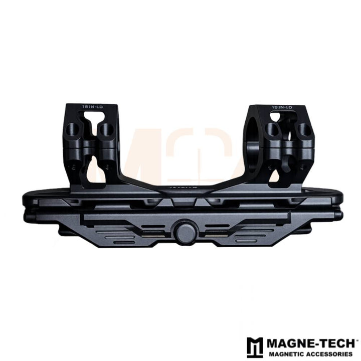 Magne-Tech Quick Release Mount Set