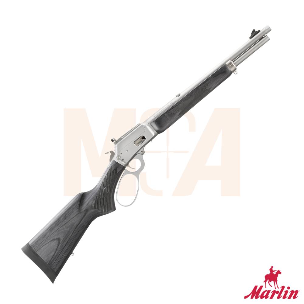 Marlin 1894 Trapper