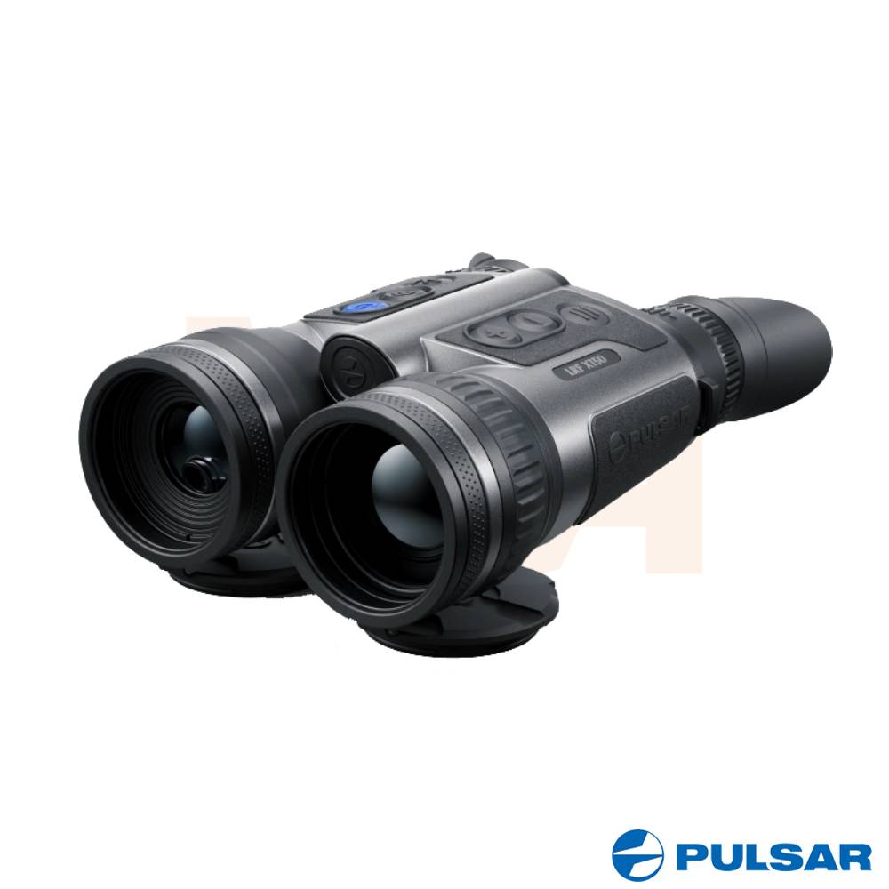 Pulsar Merger LRF XT50 Thermal Binoculars