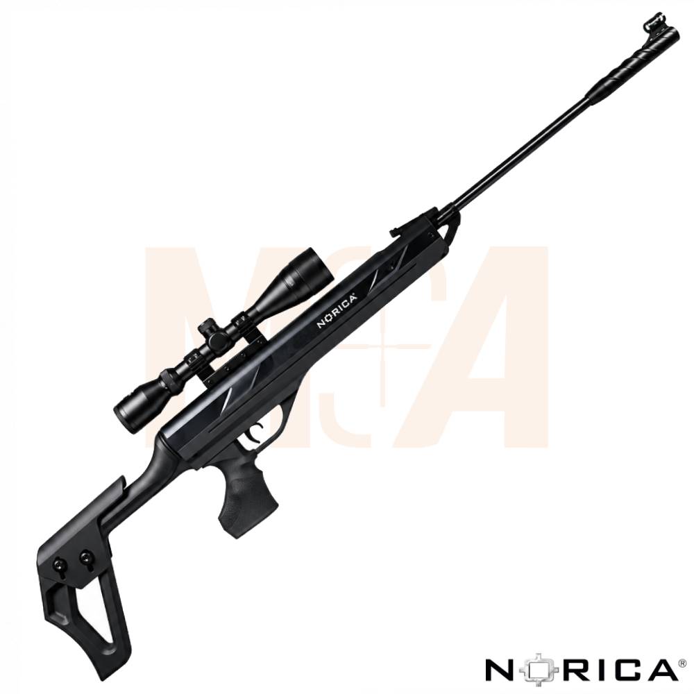 Norica Omnia ZRS Air RIfle