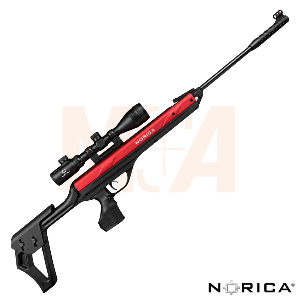 Norica Omnia ZRS Fire Air Rifle