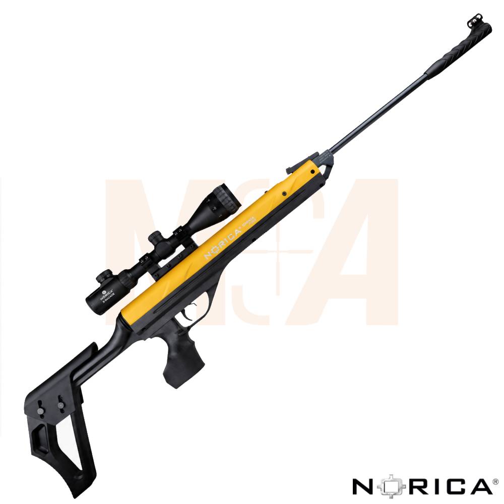 Norica Omnia ZRS Gold Air Rifle