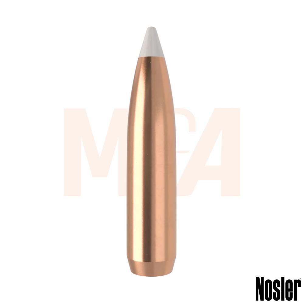 Nosler Accubond Projectiles