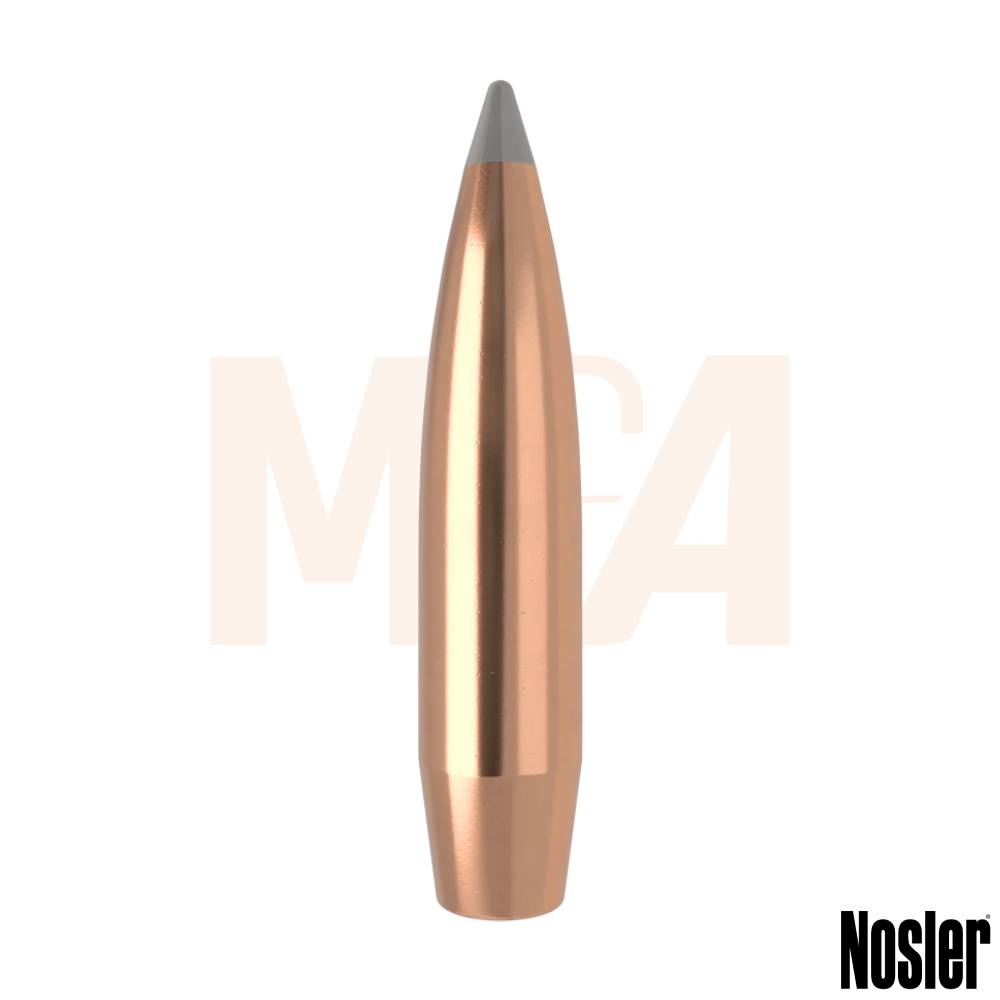 Nosler Accubond LR Projectiles