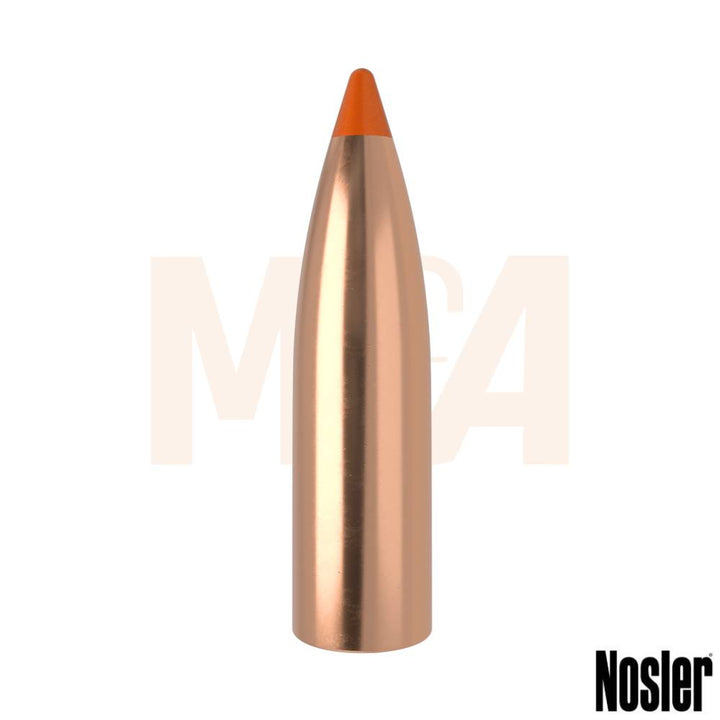 Nosler Ballistic Tip Lead Free Projectiles