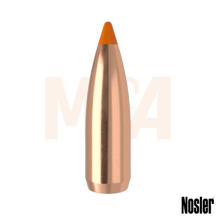 Nosler Ballistic Tip Varmint Projectiles