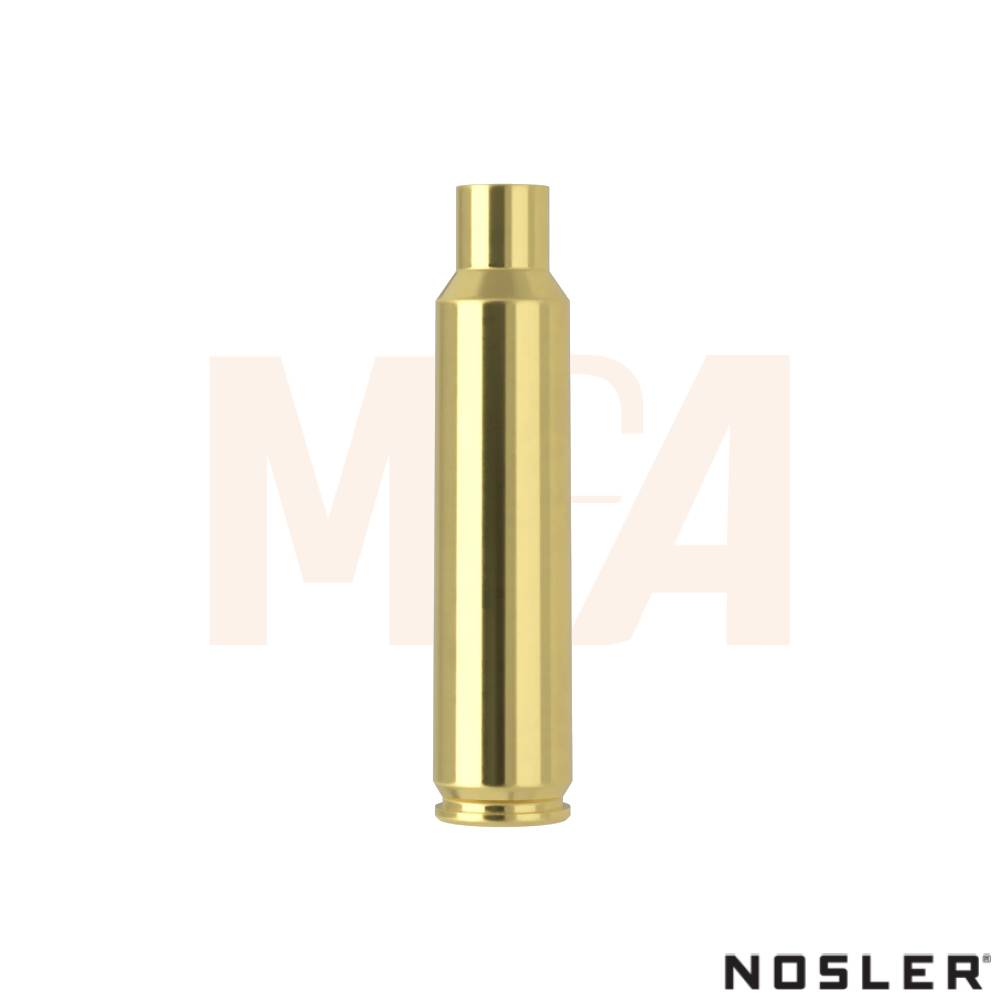 Nosler Unprimed Brass