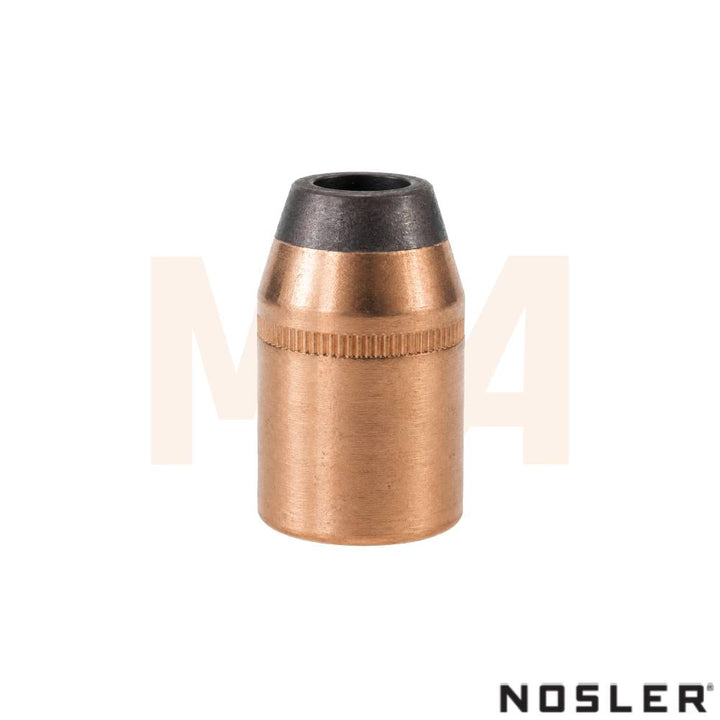 Nosler JHP Handgun Projectiles