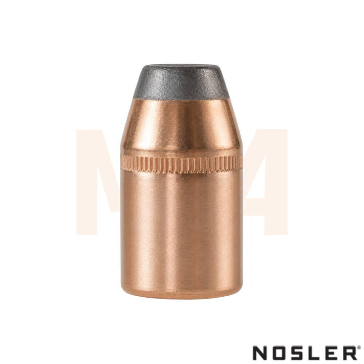 Nosler JSP Handgun Projectiles
