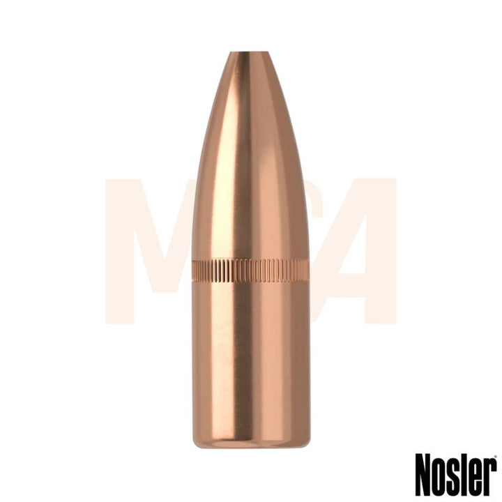Nosler Hollow Point Varmageddon Projectiles