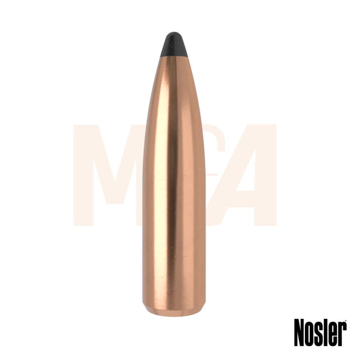 Nosler Partition Projectiles