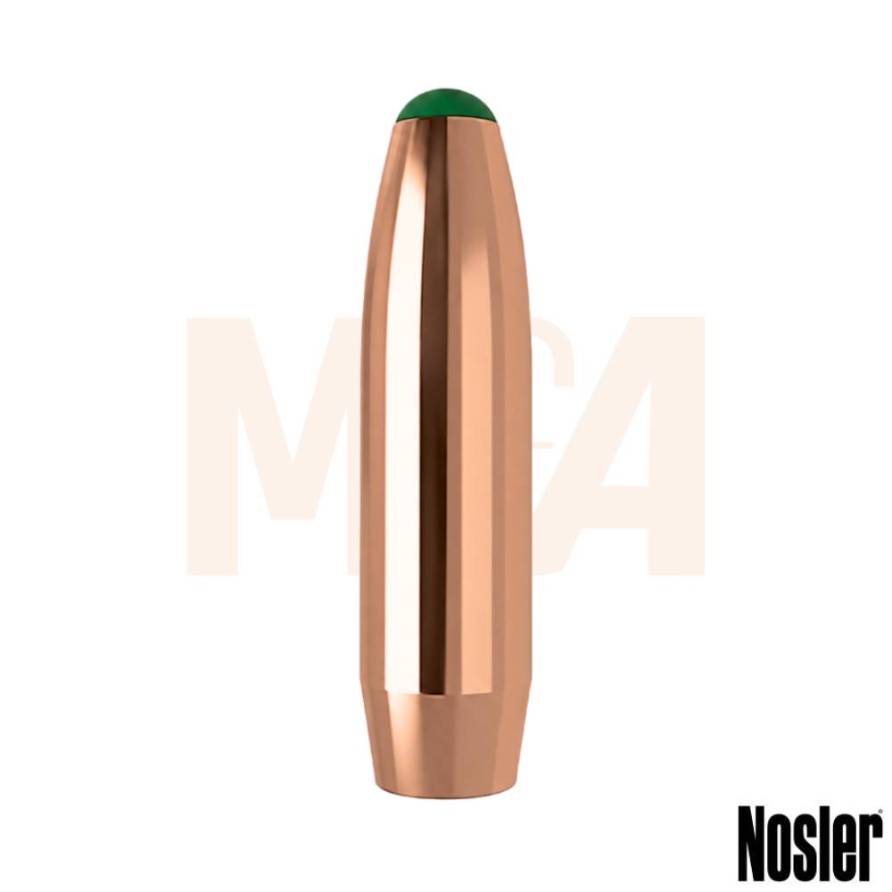 Nosler RN Ballistic Tip Hunting Projectiles