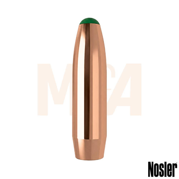 Nosler RN Ballistic Tip Hunting Projectiles