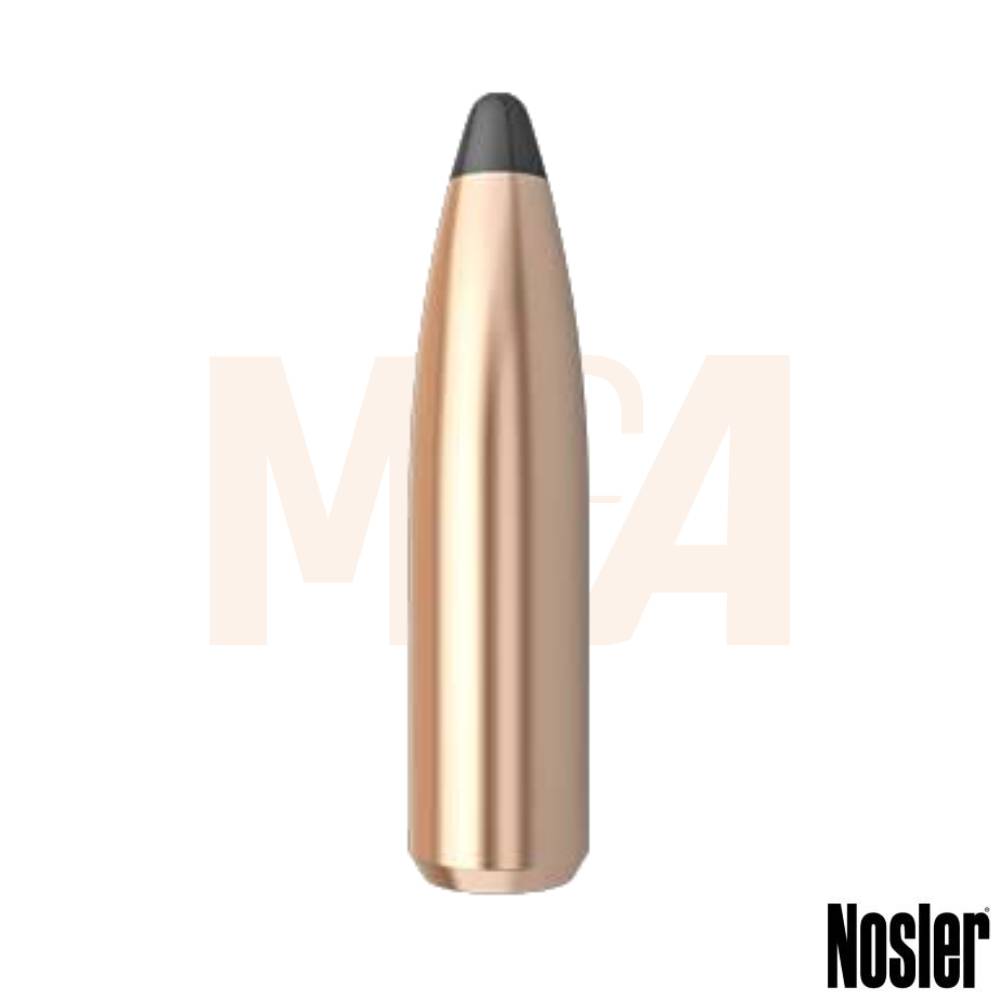 Nosler SP Partition Projectiles