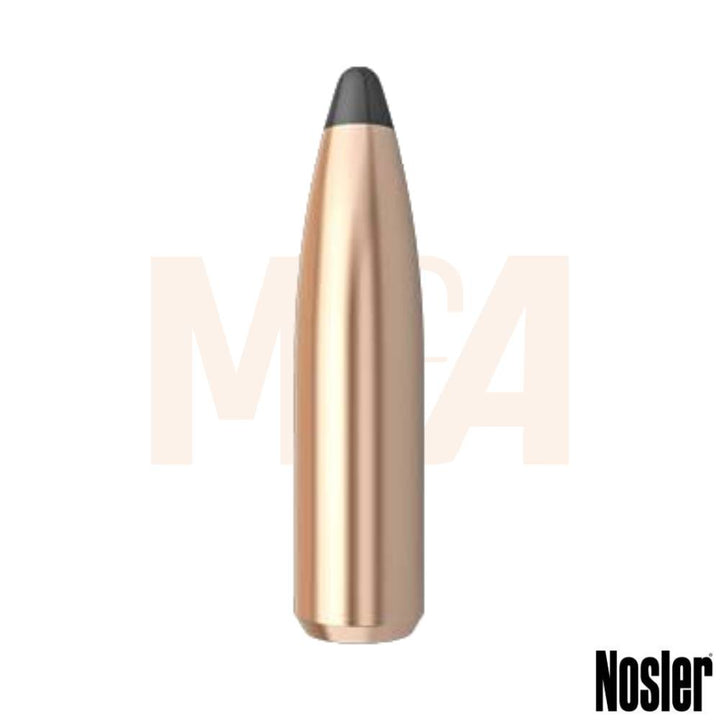 Nosler SP Partition Projectiles