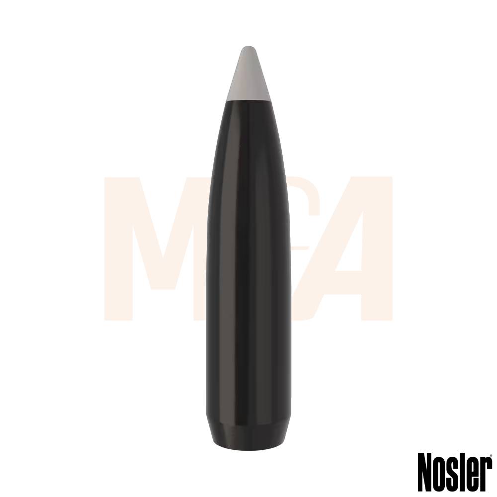 Nosler Ballistic Silvertip Projectiles