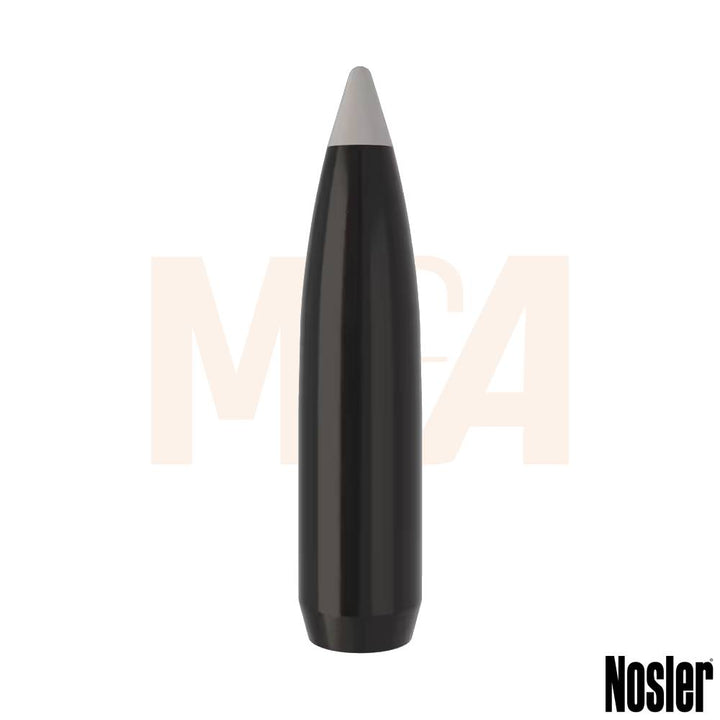 Nosler Ballistic Silvertip Projectiles