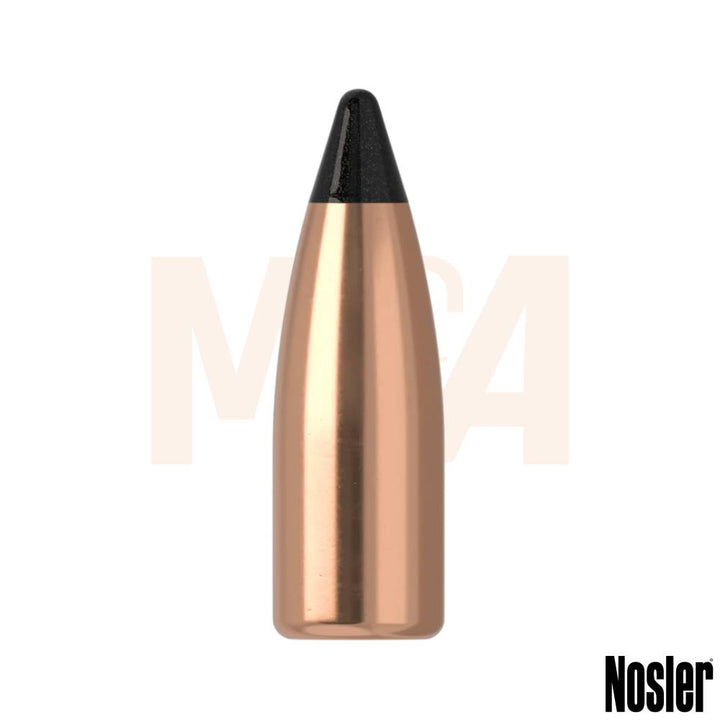 Nosler Tip Varmageddon Projectiles