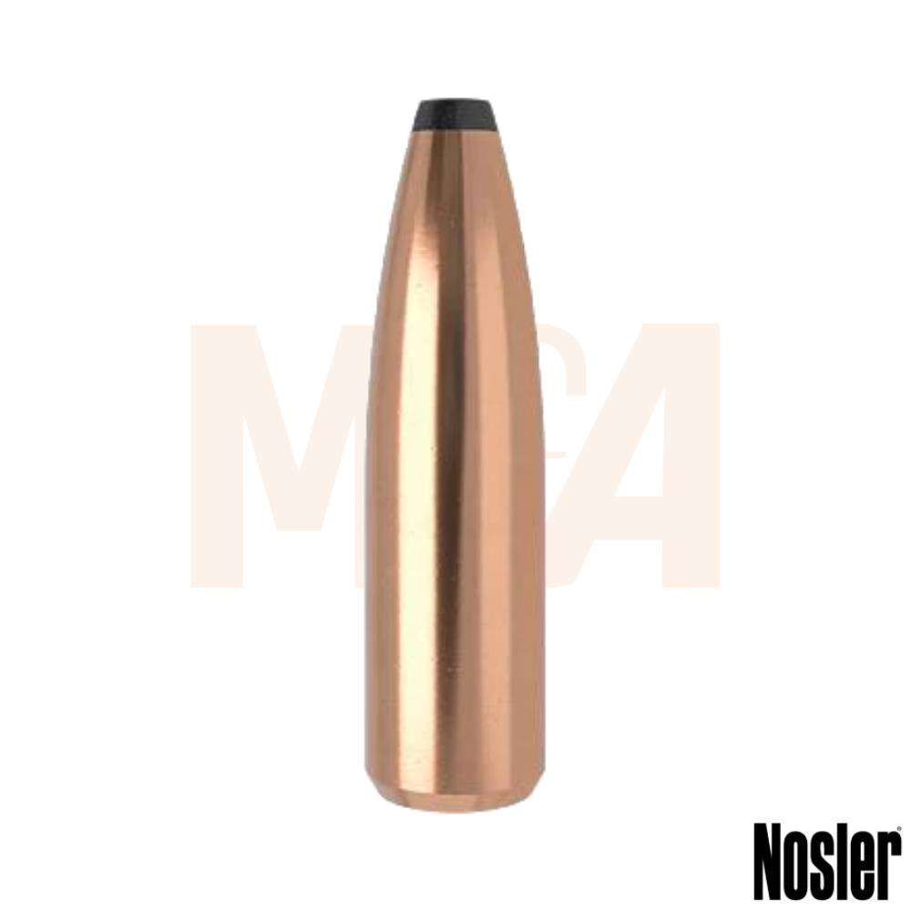 Nosler Partition Protected Projectiles