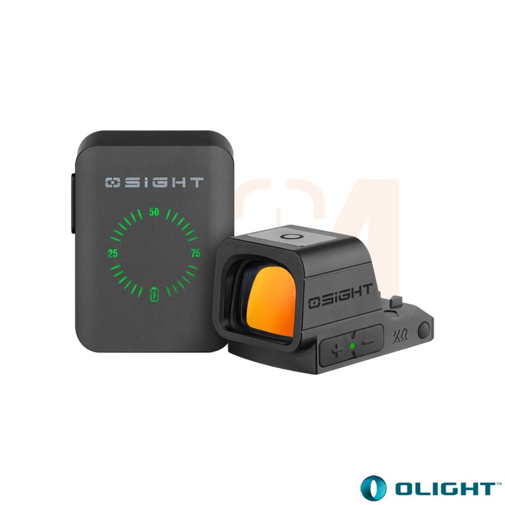 Olight Osight XR Red Dot Reflex Sight