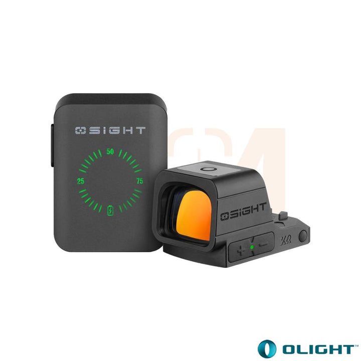 Olight Osight XR Red Dot Reflex Sight