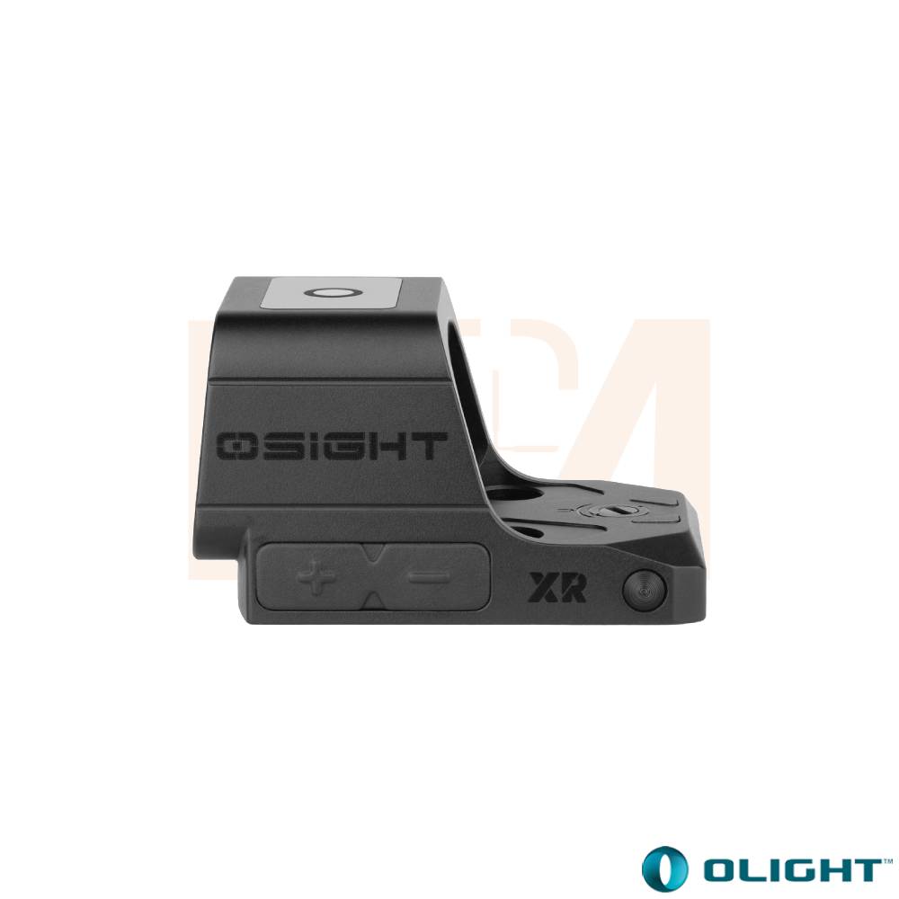 Olight Osight XR Red Dot Reflex Sight