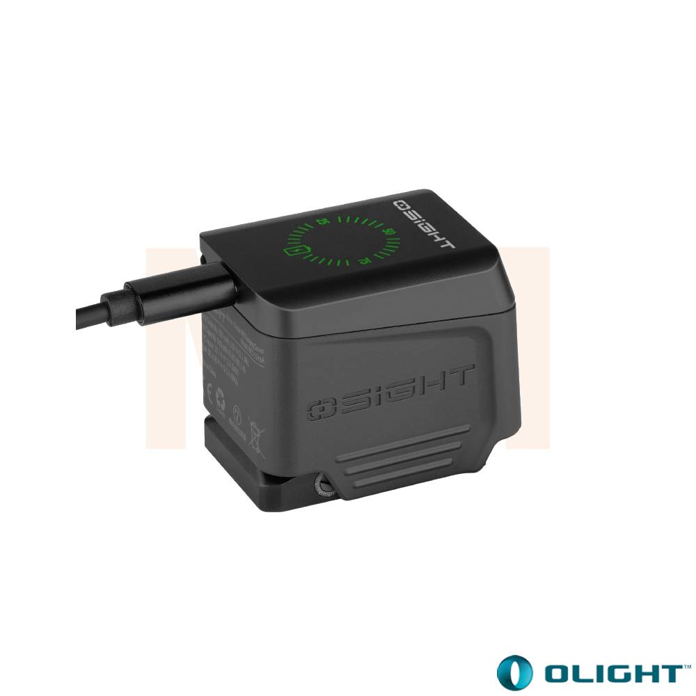 Olight Osight XR Red Dot Reflex Sight