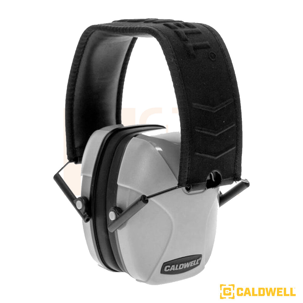 Caldwell Passive Low Profile Ear Muffs – Monaro Arms