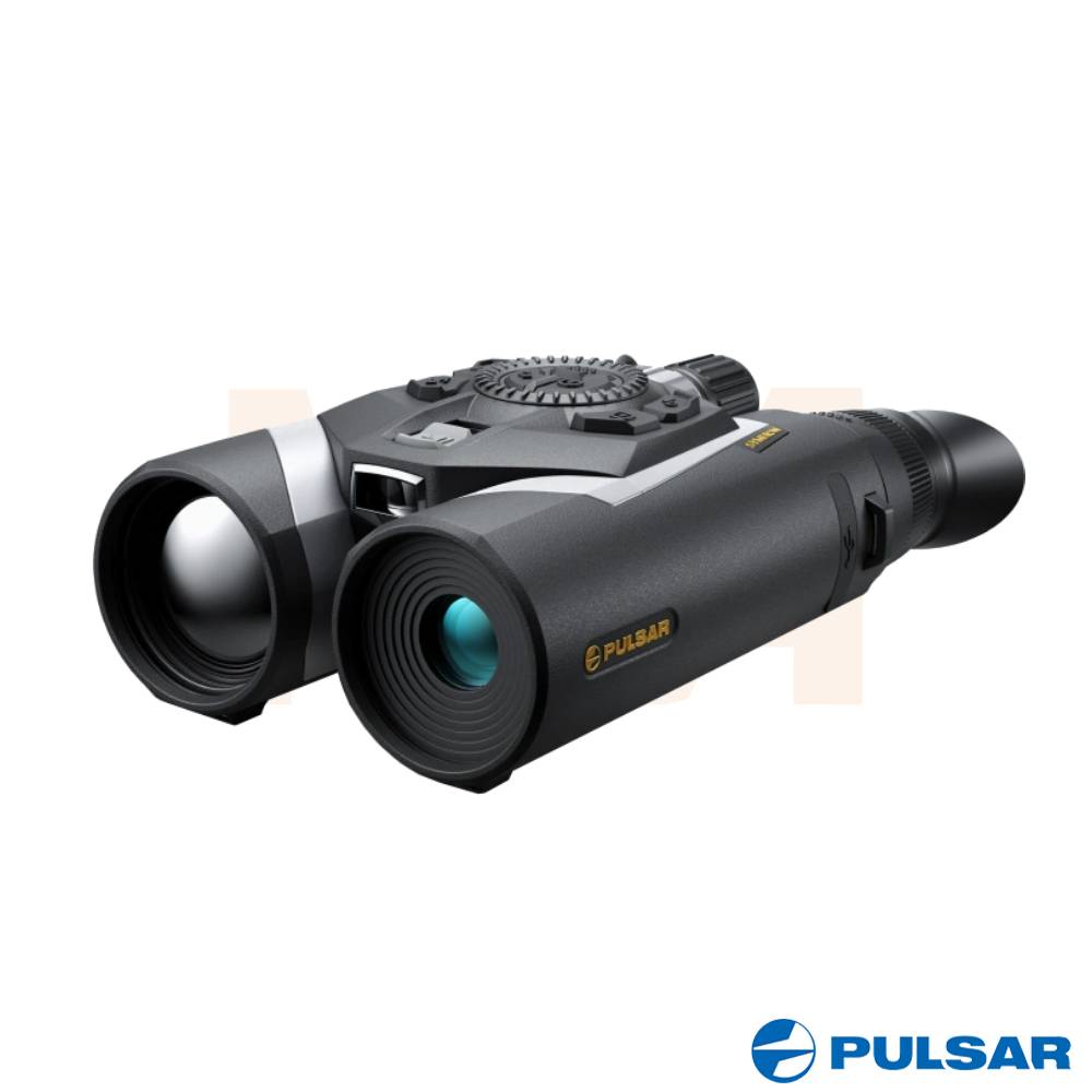 Pulsar Symbion LRF DXT50 Premium Multispectral Binocular