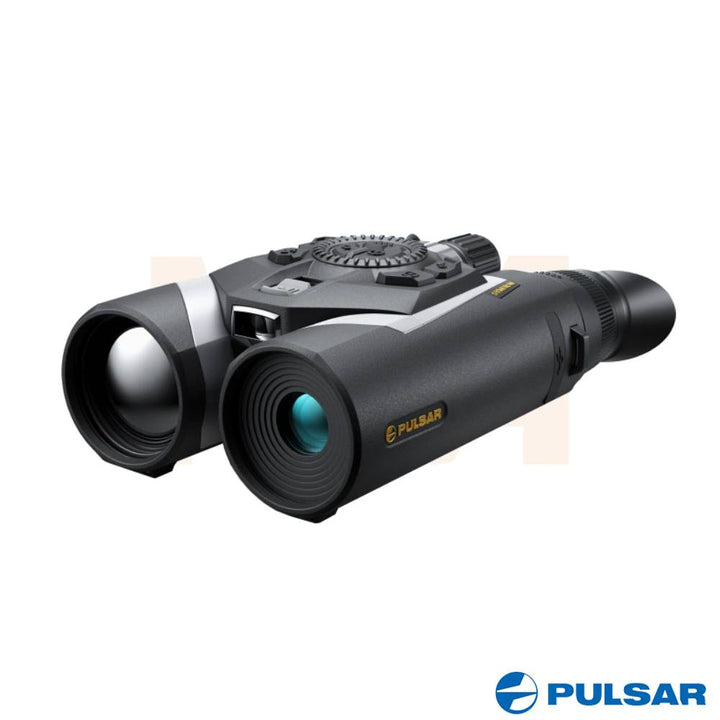 Pulsar Symbion LRF DXT50 Premium Multispectral Binocular
