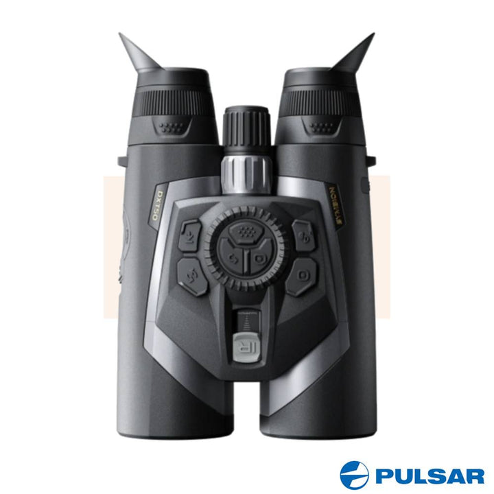 Pulsar Symbion LRF DXT50 Premium Multispectral Binocular